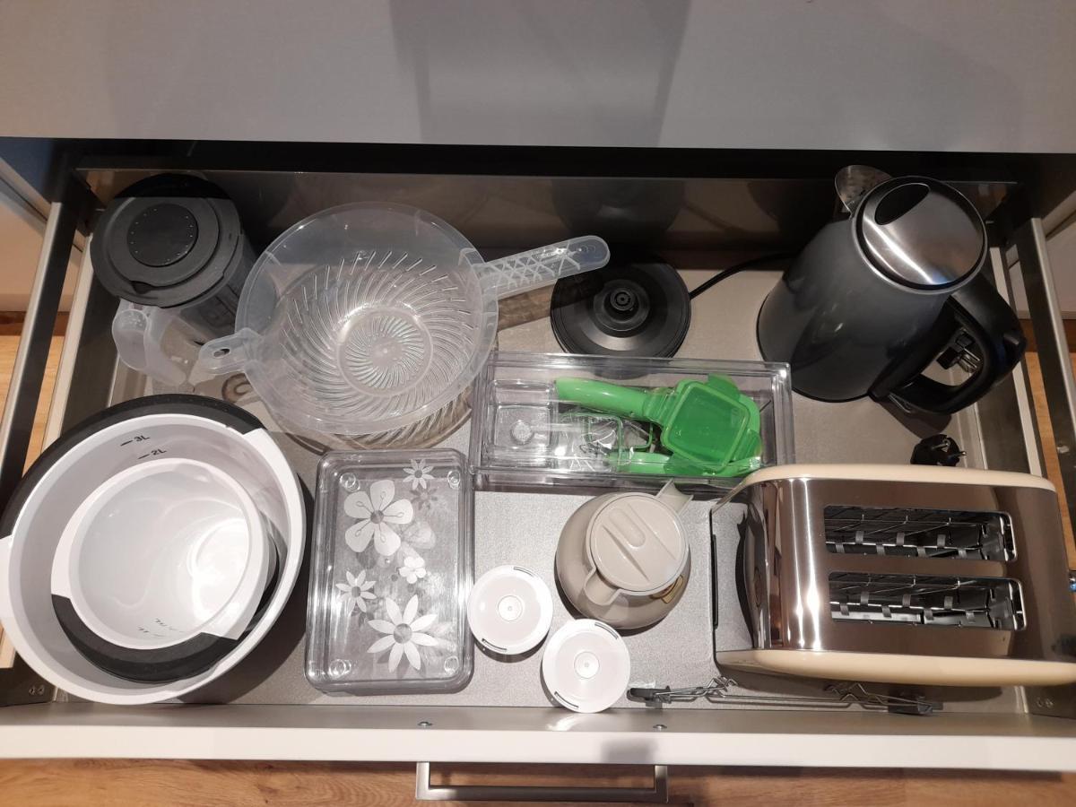 Apartmán Traubshof Ochsenhausen Exteriér fotografie