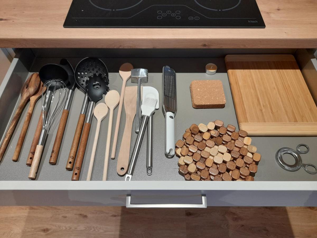 Apartmán Traubshof Ochsenhausen Exteriér fotografie